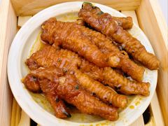 -蔡澜点心(三里屯T+MALL店)