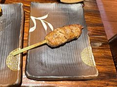 -鸟鹏烧鸟居酒屋(熙龙湾店)