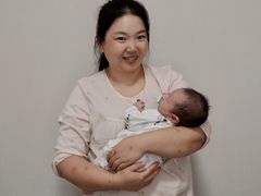 -乐禧母婴全自营月嫂(宝山店)