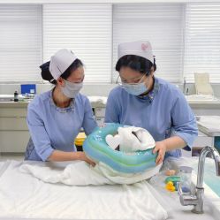 -爱帝宫月子中心·成都概念院