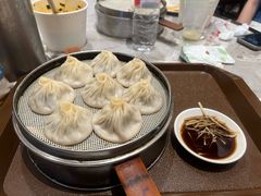 -严老幺烧麦(前进四路店)
