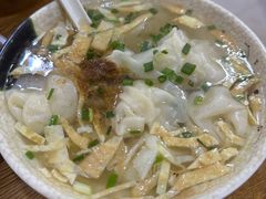 -黄阿姨锅贴大王(万航渡路店)