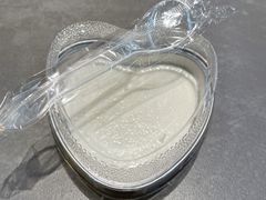 双皮奶-不二啫·广府啫啫煲(江燕路万科里店)