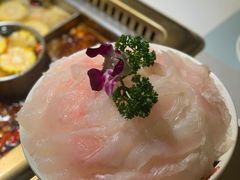-雾都渣渣火锅(南城智汇城店)