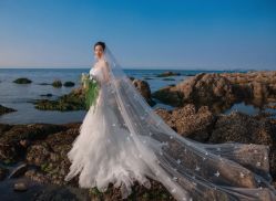 -玛奇朵婚纱摄影