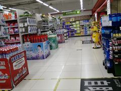 -永辉超市(百子湾店)