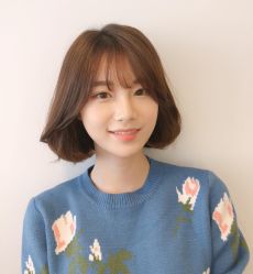 短发-SEBASTIAN塞巴斯汀