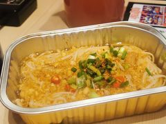 -鱼酷活鱼烤鱼(恒隆广场店)