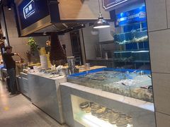 -川骄海鲜自助(亚运村店)