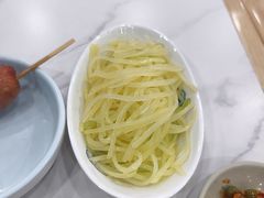 -李先生牛肉面大王(北京平谷步行街店)