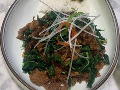 -PHO爺·越南料理(亦庄大族广场店)