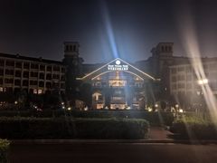 -厦门帝元维多利亚大酒店(环岛路黄厝海滩店)