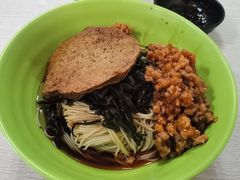 -弄堂面馆(金运路店)