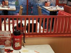 -何师傅美蛙鱼头(汉街店)