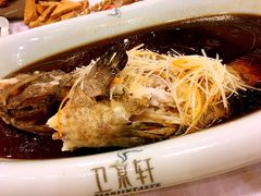 -卫鼎轩·曹公馆(鼓楼店)