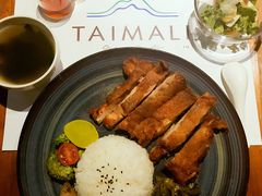 -太麻里文创咖啡馆(创意设计中心店)