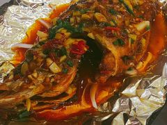 -自游人·美食一楼·地道徽菜(三十年名店)