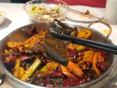 麻辣香锅-峨嵋酒家总店(车公庄店)
