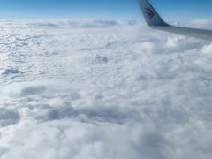 -郑州新郑国际机场