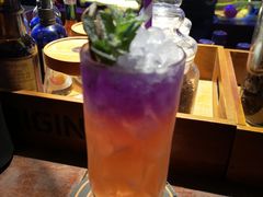 -苏荷酒吧(九街店)