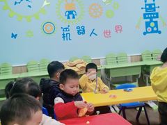 -昂立教育凯顿成长中心(嘉定南翔校区)