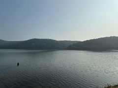 -南京市无想山景区