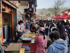 -哈海英麻辣烫(中华西路步行街店)