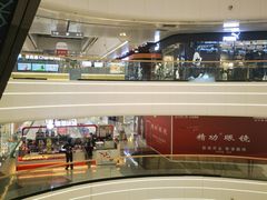 -万达广场(北京槐房店)