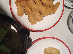 -宽窄巷子冒菜(中华广场店)