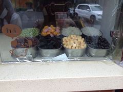 picture-沪上阿姨鲜果茶(华新大街店)