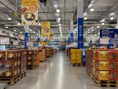 -麦德龙(浦东店)
