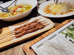 -北方家宴(番禺永旺店)