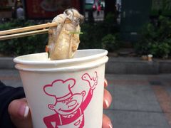 -冯姐生蚝(迎宾广场店)