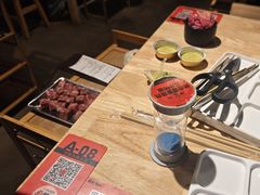 -霸腹烤肉(厦门柚子番店)