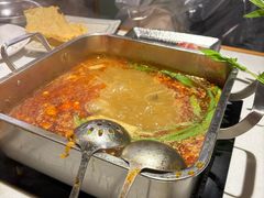 -螺大喜螺蛳粉火锅(雍和宫店)