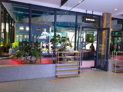 -星河湾温泉洗浴酒店