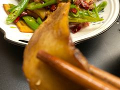 -喜洲翰林餐厅(董家百年老宅店)