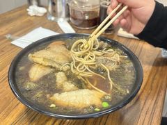 -董记面馆(漳州二路店)