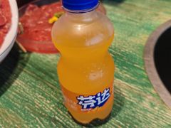 -老灶堂文创火锅(文艺路店)