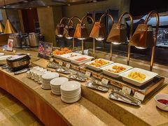 -济南喜来登酒店-盛宴自助西餐厅·综合自助