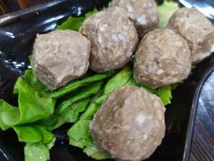 -练掌门·火锅&烧烤&烤鱼(北亭店)