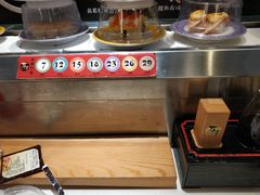 -采御鲜·回转寿司(汕头万达店)