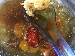 -金伯利街美食夜市