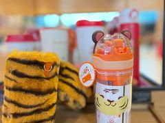 -星巴克(成都东站店)