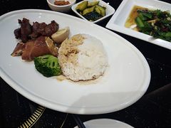 -玉兰苑一等茶餐厅