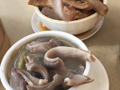 -满福隆酒楼(万绿园店)