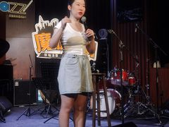 -林肯爵士乐上海中心 Jazz at Lincoln Center Shanghai