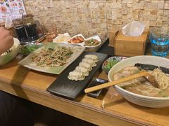 -日出拉面(望京店)