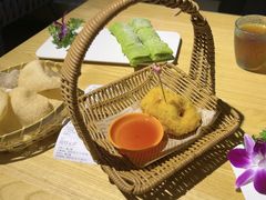 -曼泰·泰餐(京华城店)