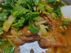 上排拉面-朝阳路拉面店